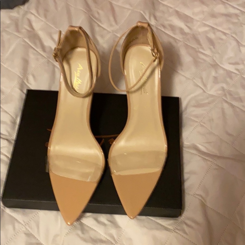 High Heels